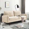 NORDHAVEN™ Luxury Modular Linen Sectional Sofa