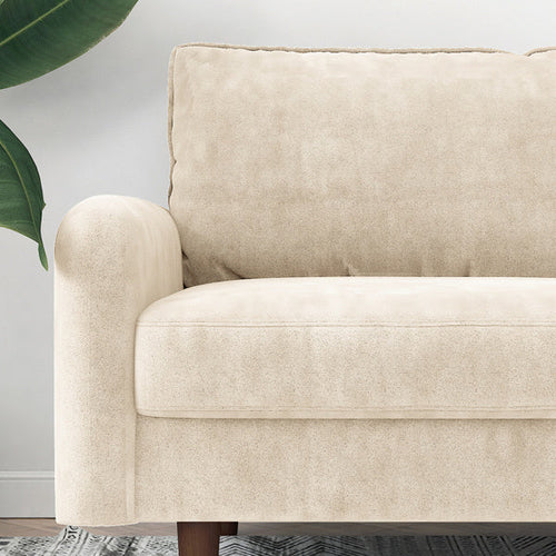 NORDHAVEN™ Luxury Modular Linen Sectional Sofa