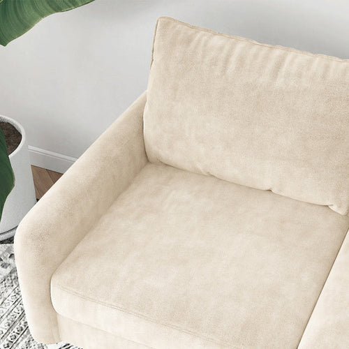 NORDHAVEN™ Luxury Modular Linen Sectional Sofa