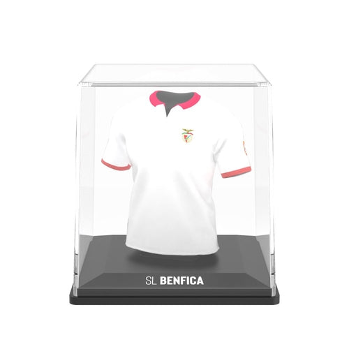 Benfica 67/68 - Away
