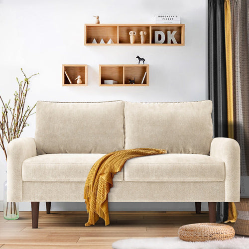 NORDHAVEN™ Luxury Modular Linen Sectional Sofa