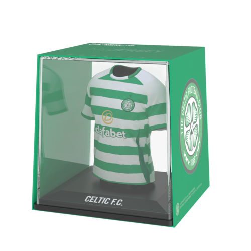 Celtic - Home - 24/25