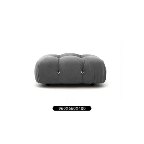NORDHAVEN™ Luxury Modular Linen Sectional Sofa