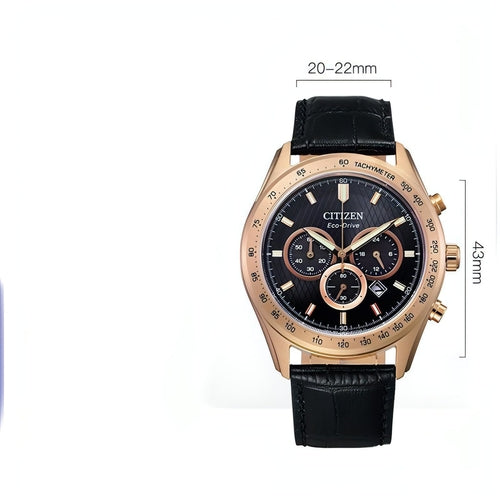 Citizien - Eco-Drive Men's Watch